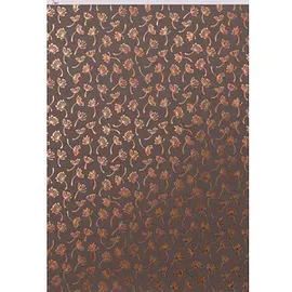 Folia Designpapierblock Hot Foil 165 g/m2 12 Blatt DIN A4