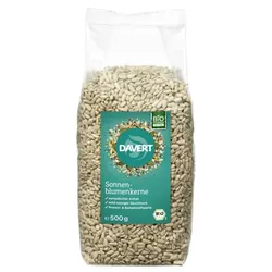 Davert Sonnenblumenkerne Europa bio 500g