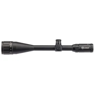 Firefield Zielfernrohr Tactical 10-40x50 Zielfernrohr schwarz