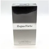 Ermenegildo Zegna Zegna Forte Eau de Toilette 100 ml