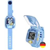 Vtech Bluey-Lernuhr mehrfarbig