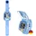 Vtech Bluey-Lernuhr mehrfarbig