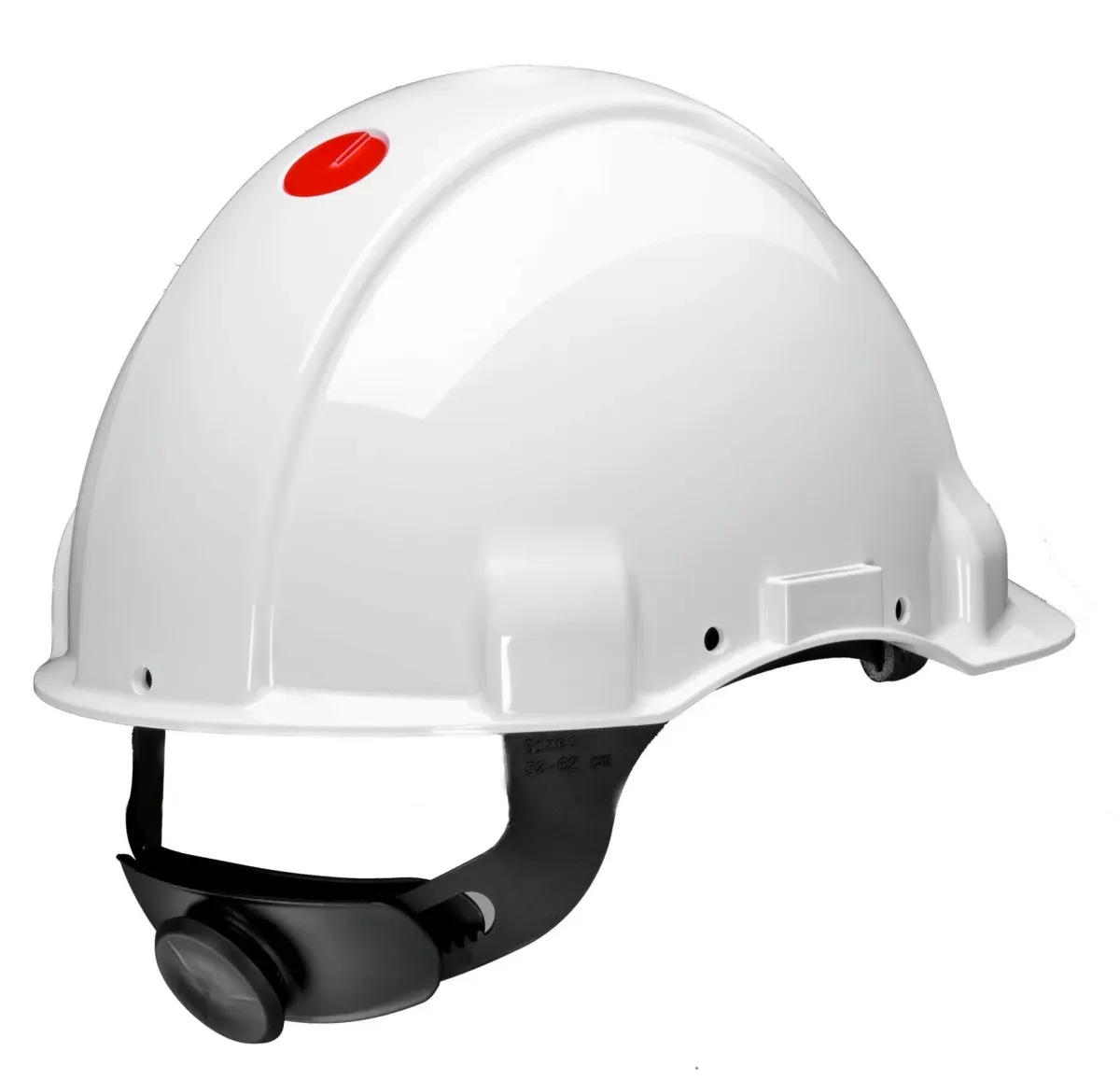 3M Deutschland Schutzhelm G3001 1000V G31MUWIS