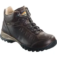 MEINDL Veneto GTX dunkelbraun, 10,5