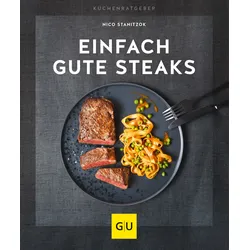Einfach gute Steaks