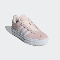 adidas Sportswear VL COURT BOLD Sneaker inspiriert vom Desing des adidas samba rosa 40