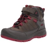 KEEN Redwood MID WP Schuhe (Größe 27, 28, Grau)