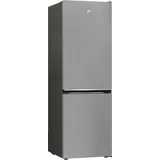 Beko B5RCNA376HXB Kühl-Gefrierkombination (370 l, 1865 mm hoch, Edelstahloptik)