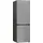 Beko B5RCNA376HXB Kühl-Gefrierkombination (370 l, 1865 mm hoch, Edelstahloptik)