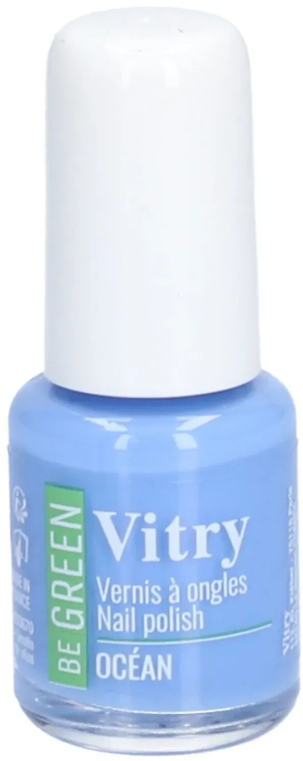 Vitry Vernis be green ocean