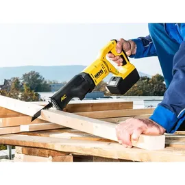 Rems Akku-Universal-Säbelsäge Akku-Cat 22 V VE Set\P ohne Akku