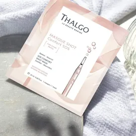 thalgo la beauté marine THALGO SOS-Maske mit beruhigendem Effekt 20 ml