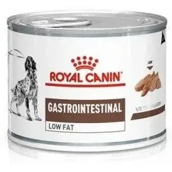 ROYAL CANIN Gastro Intestinal Low Fat 200g