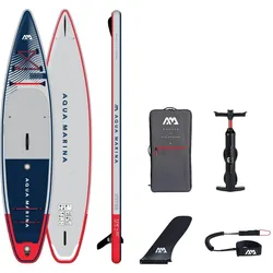 AQUA MARINA HYPER 12'6