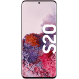Samsung Galaxy S20 5G 128 GB cloud pink