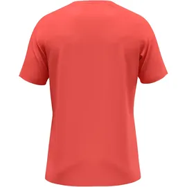Jako Light Flow T-Shirt rot - L