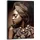Reinders! Bild AFRICAN BEAUTY (LBH 50x1.60x70 cm) - bunt - LBH 50x1.60x70 cm