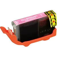 Ampertec Kompatible Tinte ersetzt Canon CLI-8PM 0625B001 photo magenta