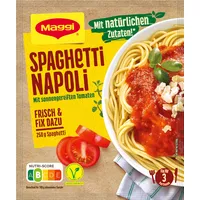 MAGGI Spaghetti Napoli, 42g)