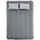 SoBuy Luftbett mit integrierten Kissen OGS32-II-L-HG-P01