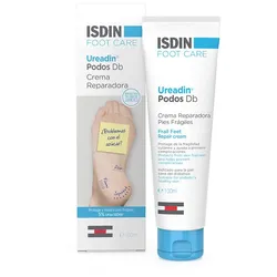 ISDIN Ureadin Podos Db Crema Bodylotion 100 ml 