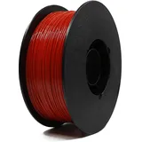 FLASHFORGE PETG 1kg Red Flashforge Filament 1,75mm