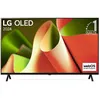 OLED B4 OLED55B42LA 139,7 cm (55") 4K Ultra HD Smart-TV WLAN Grau