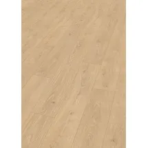 EGGER Designboden Aquadura+ EDF185 Berdal Eiche Hellbraun 1.292 x 193 x 7,5 mm