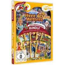 Herr des Wetters 1-8 PC SUNRISE