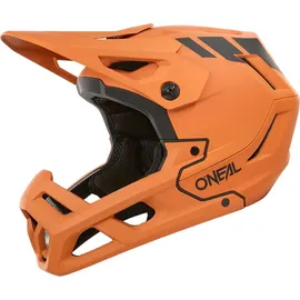 O'Neal Oneal SL1 Crest 57-58 cm orange/schwarz 2023