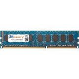 PHS-memory SP260777 Speichermodul 8 GB DDR3 1333 MHz ECC