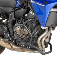 GIVI Sturzbügel schwarz