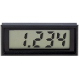 VOLTCRAFT 70004 Digitales Einbaumessgerät ±199.9 mV