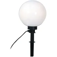 NÄVE Außen Kugelerdspieß "BALL" D: 50 cm