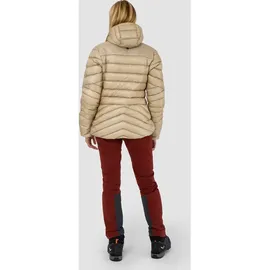 Salewa Ortles Med 3 RDS Dwn Jacket W oatmeal/0910