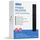 Flexeo Fingerpflaster 2 cm x 12 cm Schwarz 50 St.