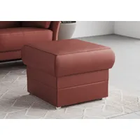 DOMO collection Hocker »Pina, kompakt und bequem«, Passender Hocker