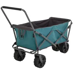 Bollerwagen Faltbar Buddy