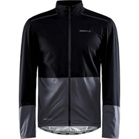 Craft ADV Endur Hydro Jacket Men black/granite (999985) M
