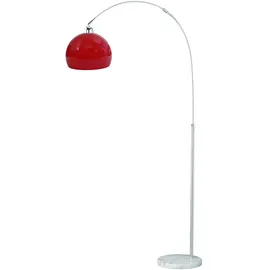 Mendler HWC-M34 1-flg. 40 cm rund rot