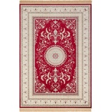 NOURISTAN Teppich »Antik Negar«, rechteckig, rot