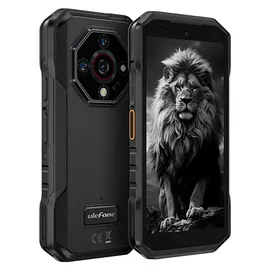 Ulefone Armor X32 Pro 256 GB Future Black