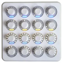 DJ Techtools Midi Fighter Twister