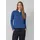 s.Oliver Strickpullover Blau 46