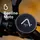 Beeline Motorrad Navi GPS Computer - Silber