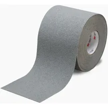 3M Safety-Walk Nasszone Medium Typ 3) (L x B) 18.3m x 152.4mm Grau