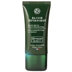 Yves Rocher - Multi-Protection UV-Schutz