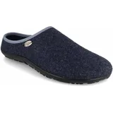 tuffeln Barfußschuh Blau 44