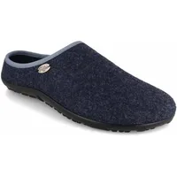 tuffeln Barfußschuh Blau 44