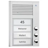 TCS Türsprechstelle PAK03-EN 3WE
